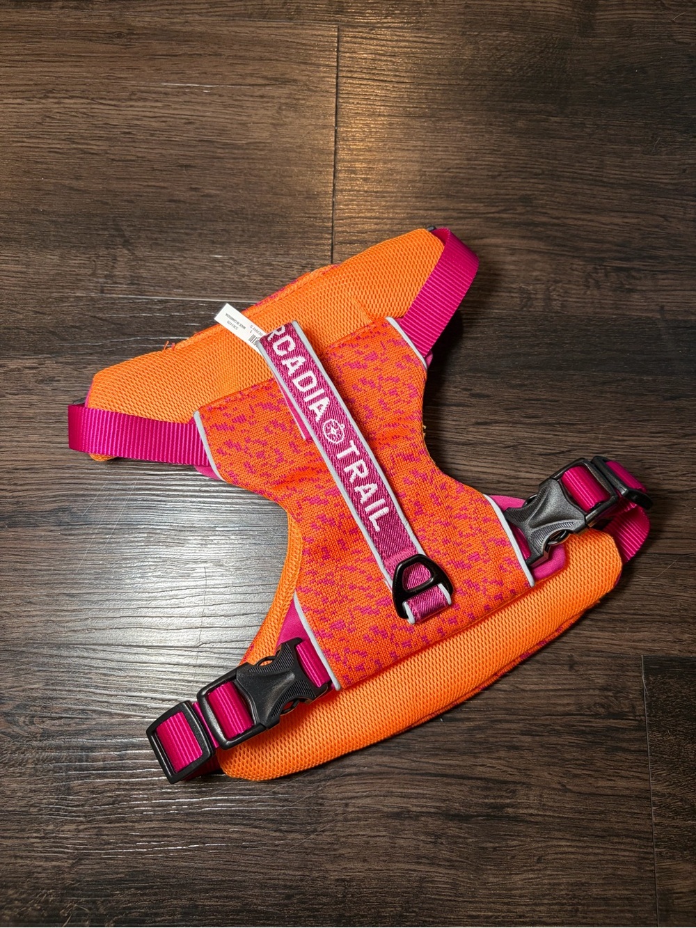 Arcadia Trail harness